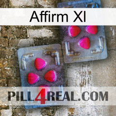 Affirm Xl 15